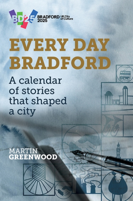 EVERY DAY BRADFORD