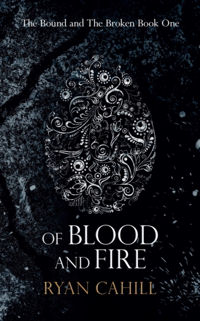 Review: The Bound and the Broken 01: Of Blood and Fire