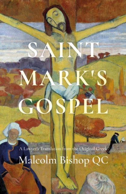 Saint Marks Gospel