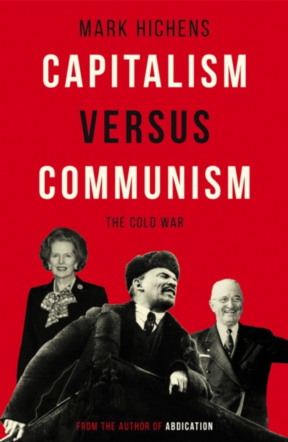 Capitalism Versus Communism