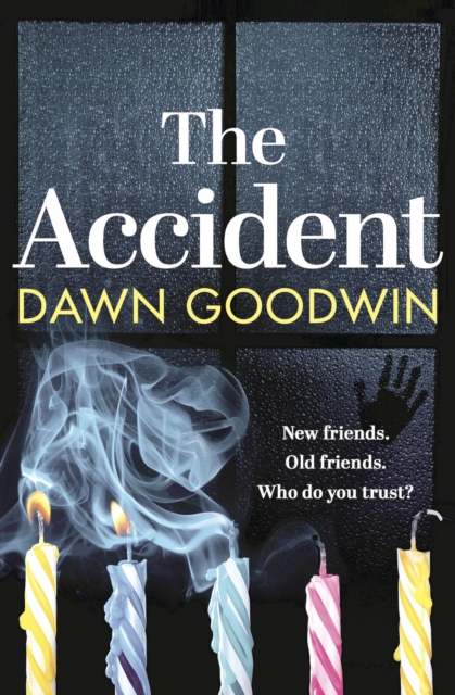 The Accident: An absolutely gripping, edge of 978-1838930721 NEW Free Delivery - Picture 1 of 1