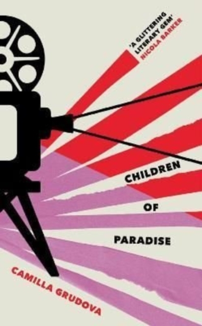 Cover for: Children of Paradise
