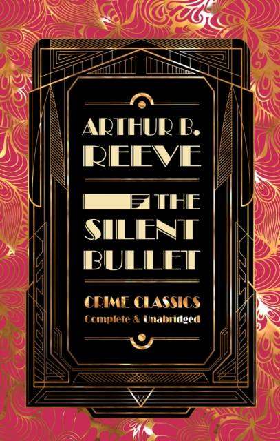 Silent Bullet