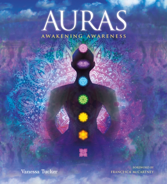 Auras  Awakening Awareness
