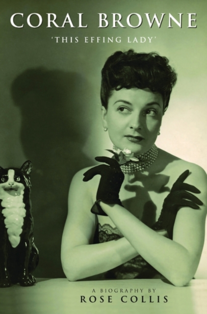 Coral Browne
