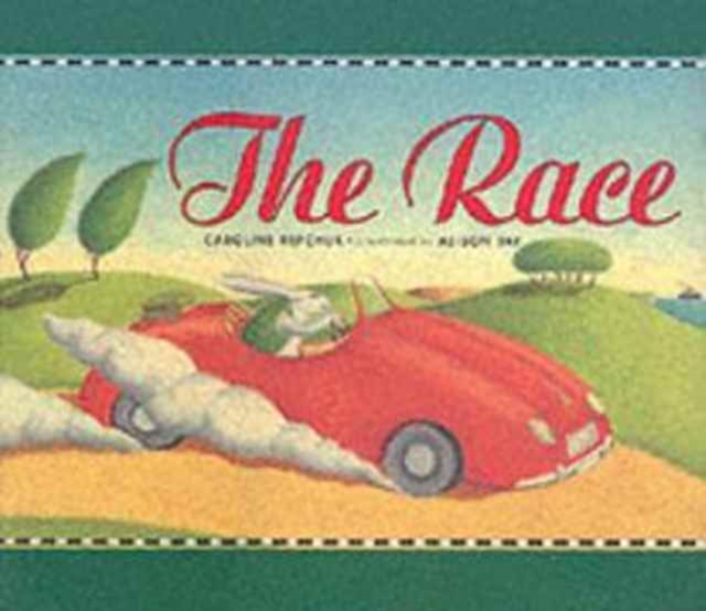 Race