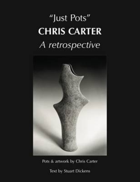 Just Pots - Chris Carter