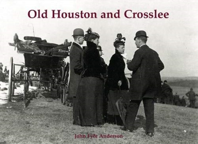 Houston and Crosslee