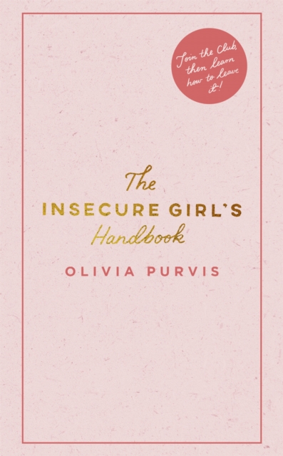 Insecure Girls Handbook