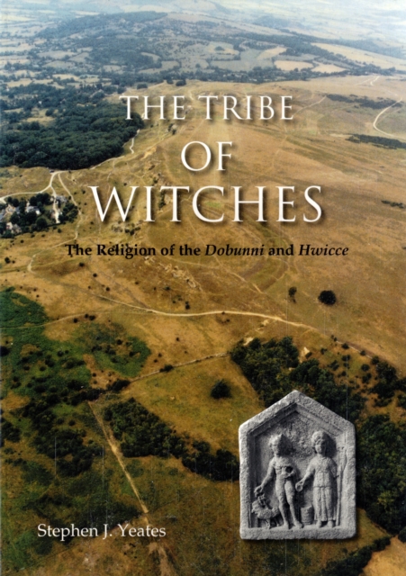 Tribe of Witches