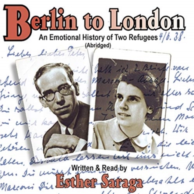 Berlin to London