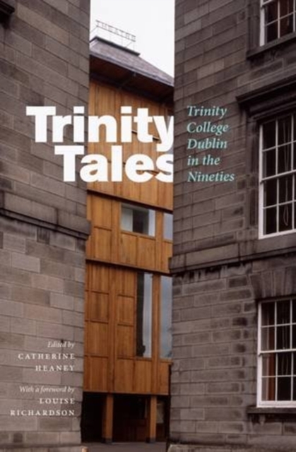 Trinity Tales