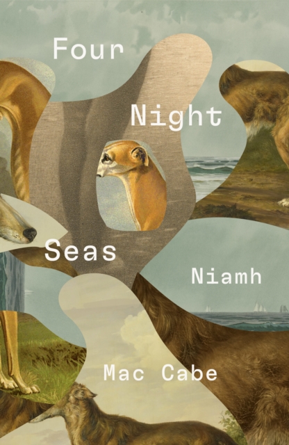 Image for Four Night Seas