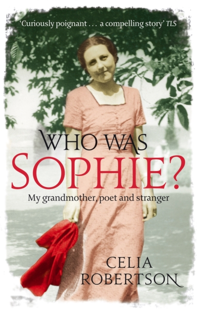 Who Was Sophie?