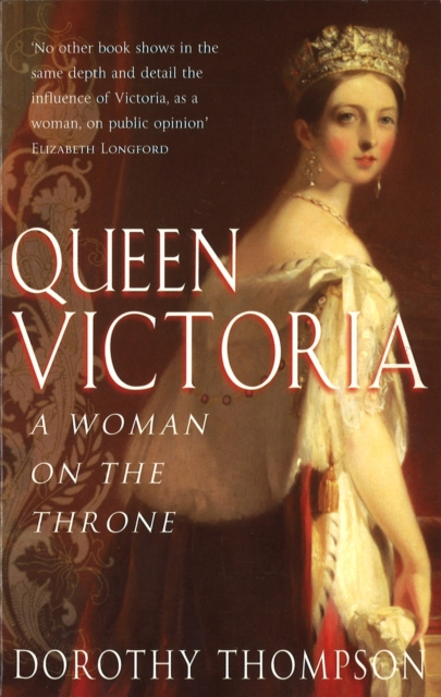 Queen Victoria