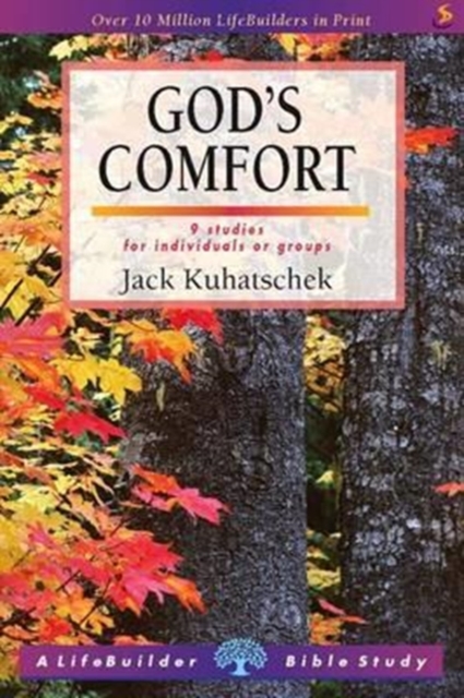 Gods Comfort