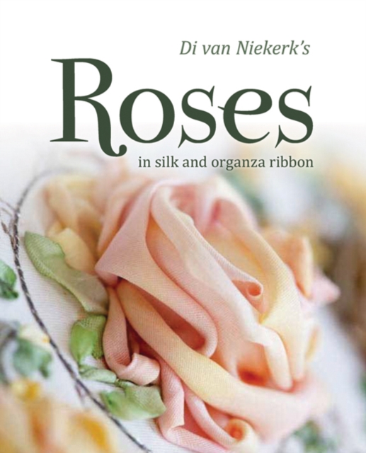 Di van Niekerks Roses