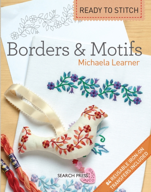 Ready to Stitch Borders & Motifs