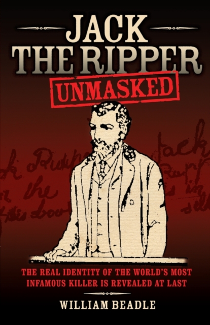 Jack the Ripper