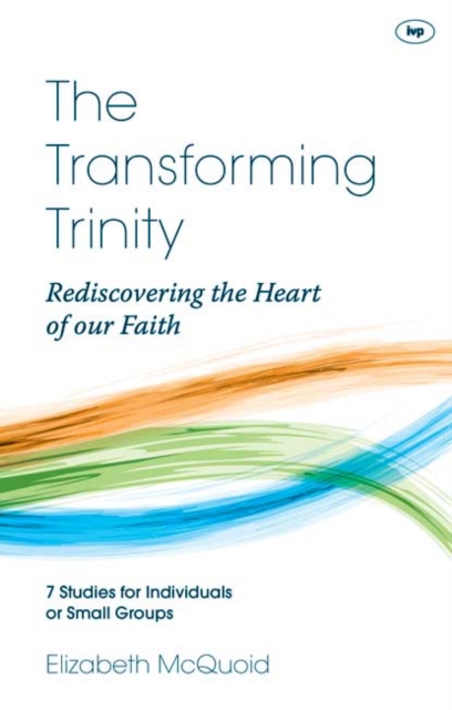 Transforming Trinity