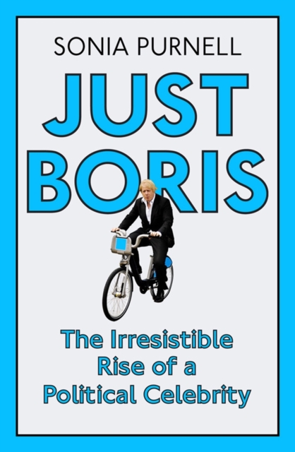 Just Boris