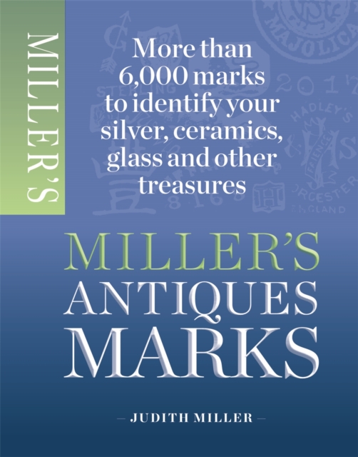 Millers Antiques Marks