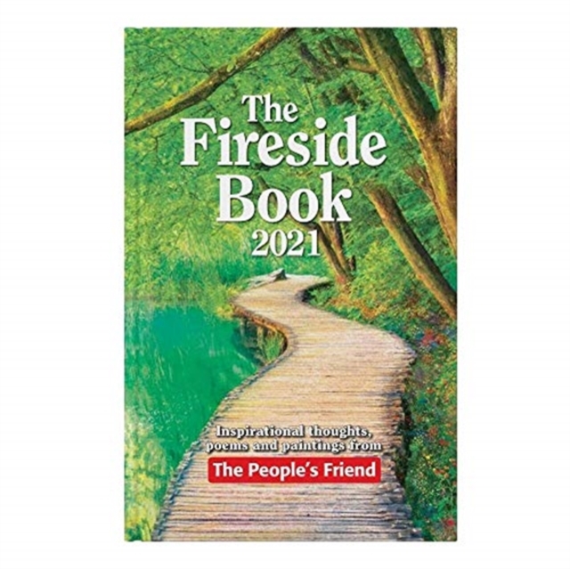 Fireside Book