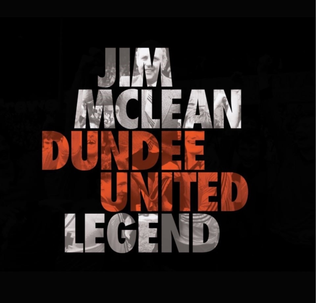 Jim McLean