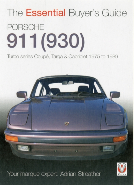 Porsche 930 Turbo & 911 (930 ) Turbo