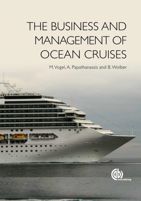 Business and Management of Ocean Cruises