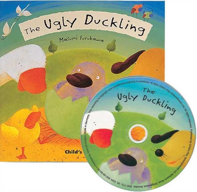 Ugly Duckling