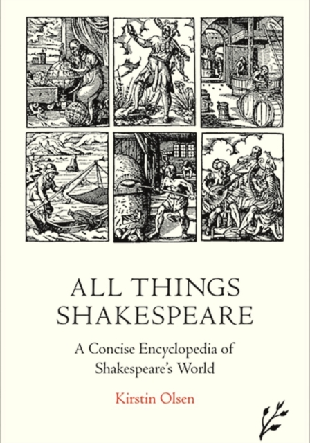 All Things Shakespeare