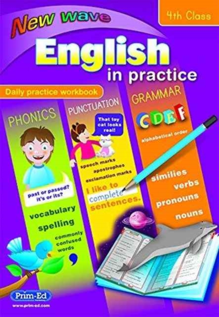 New Wave English in Practice