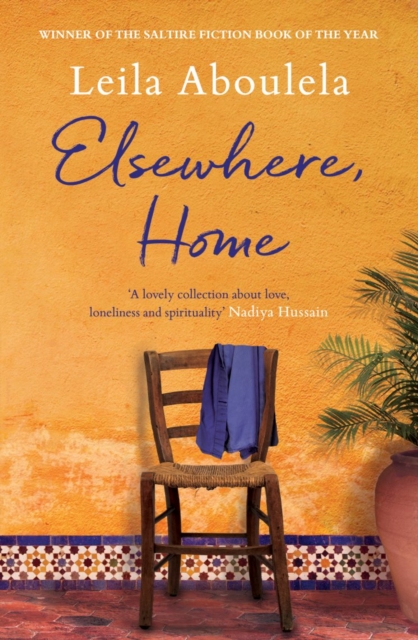 Elsewhere Home