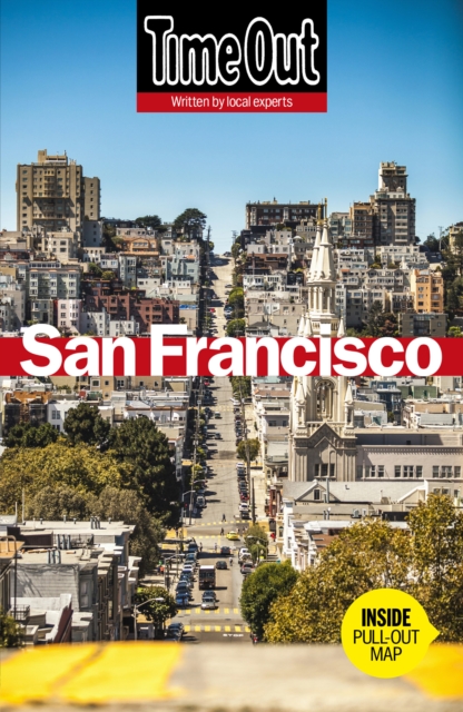 Time Out San Francisco City Guide