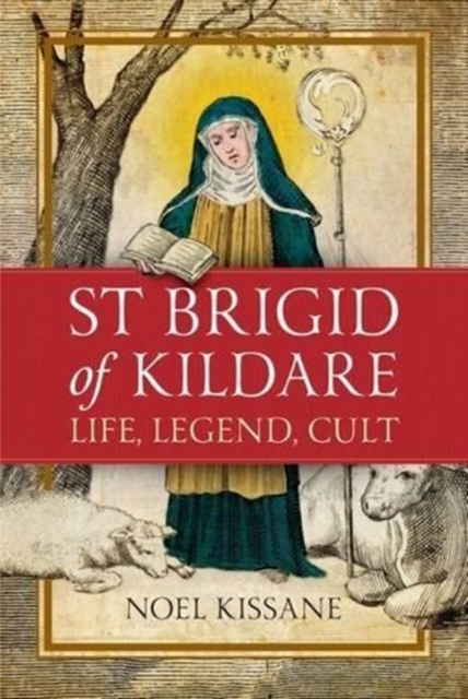 Saint Brigid of Kildare