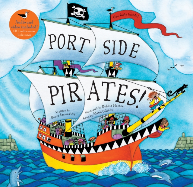 Port Side Pirates