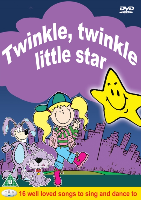 Twinkle Twinkle Little Star