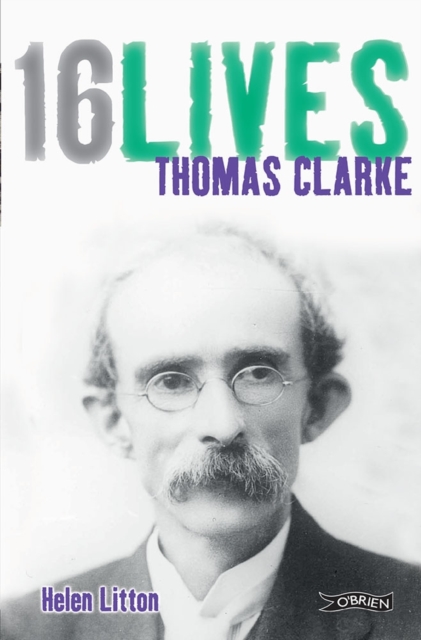 Thomas Clarke