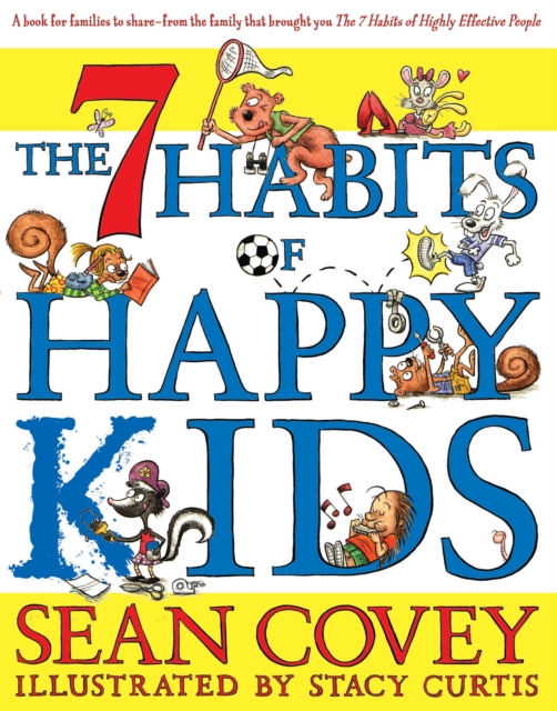 7 Habits of Happy Kids