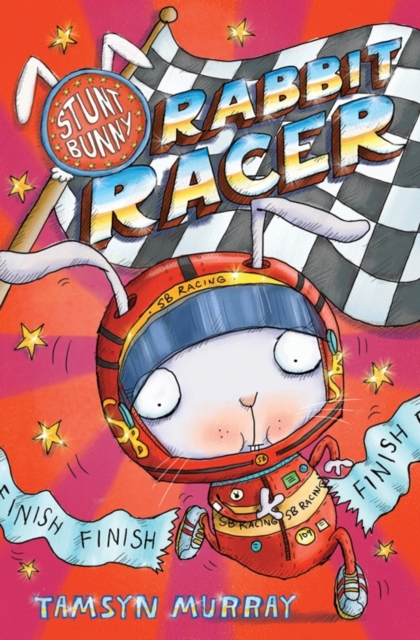 Stunt Bunny Rabbit Racer