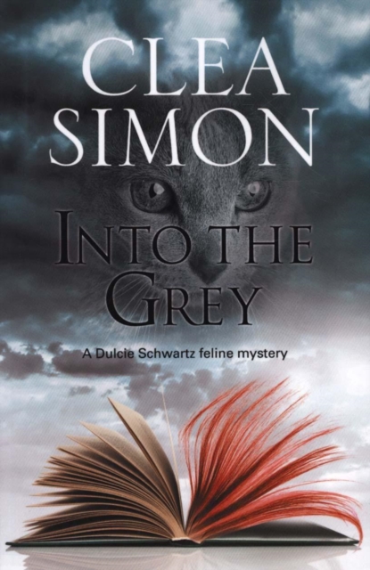 Into the Grey