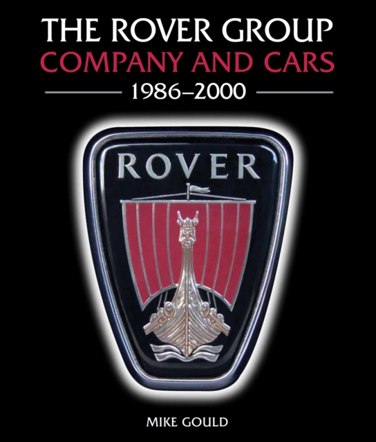 Rover Group