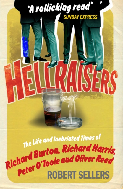 Hellraisers