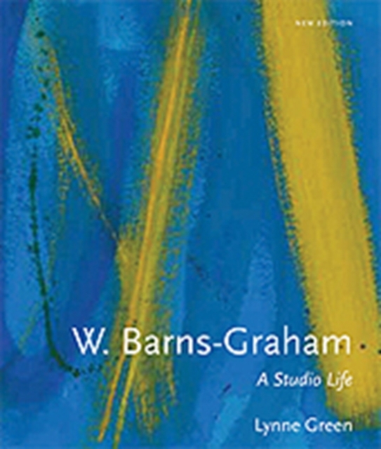 W. Barns-Graham A Studio Life