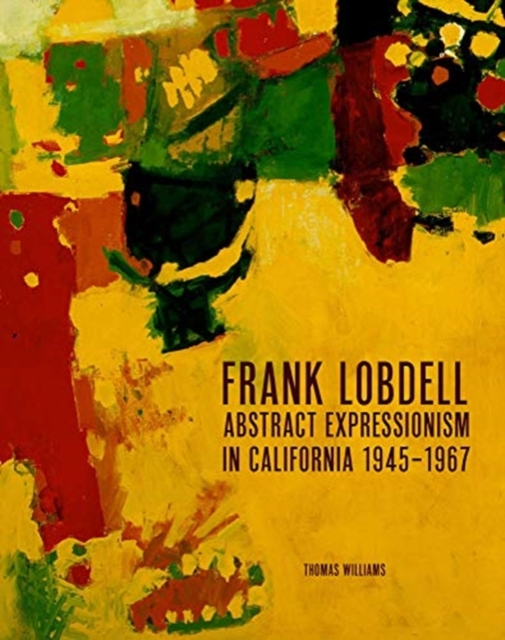 Frank Lobdell