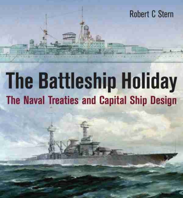 Battleship Holiday