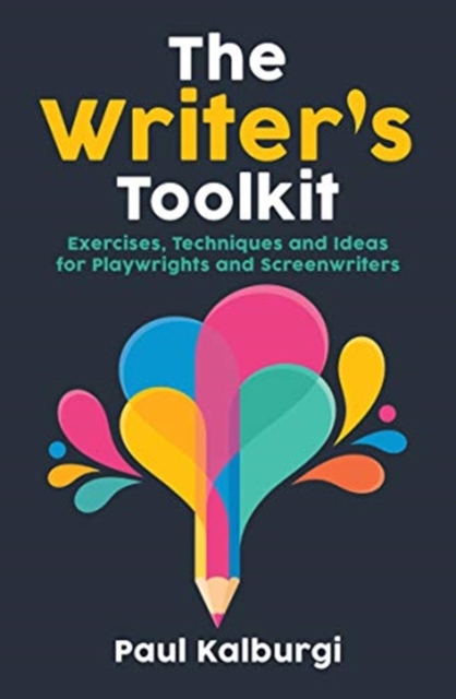 Writers Toolkit