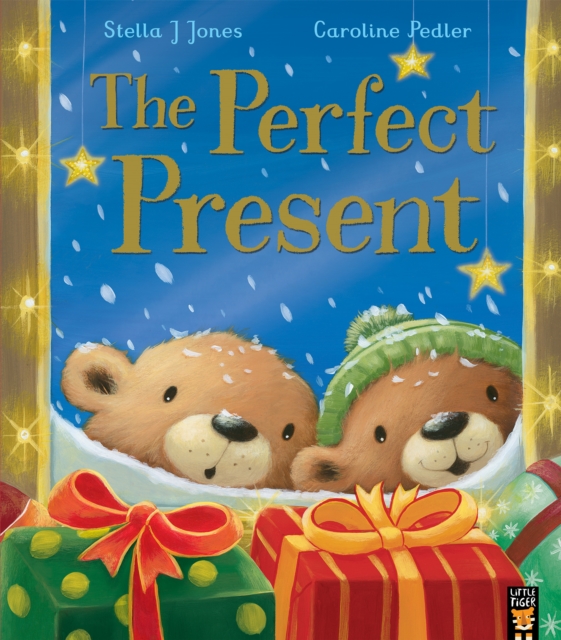 Perfect Present