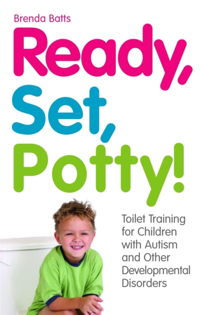 Ready Set Potty